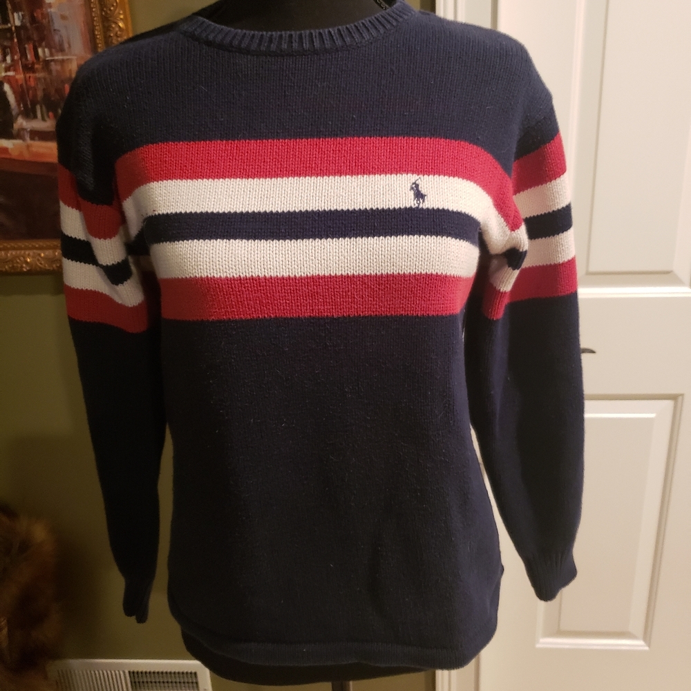 Polo by Ralph Lauren Sweater